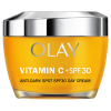 Olay VITAMIN C + SPF30 MOISTURISER DAY CREAM