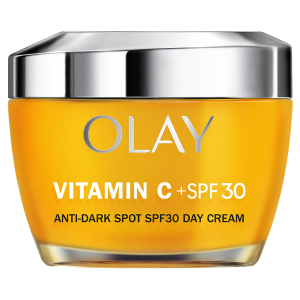 Olay VITAMIN C + SPF30 MOISTURISER DAY CREAM