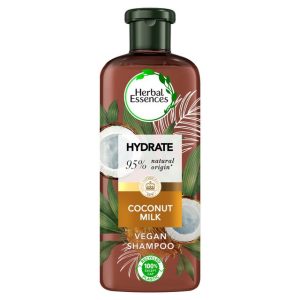 Herbal Essences Bio:renew Shampoo Coconut Milk Hydrate