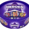 Cadbury Heroes Tub 550g