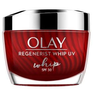 Olay Regenerist Whip Day Face Cream SPF30