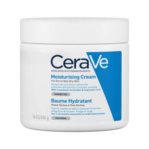 CeraVe Moisturising Cream 340g