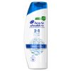 Head & Shoulders Classic Clean 2in1 Clarifying Anti Dandruff Shampoo For Itchy And Dry Scalp