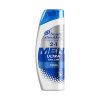 Head & Shoulders Men Total Care Anti Dandruff 2in1 Shampoo 400ml