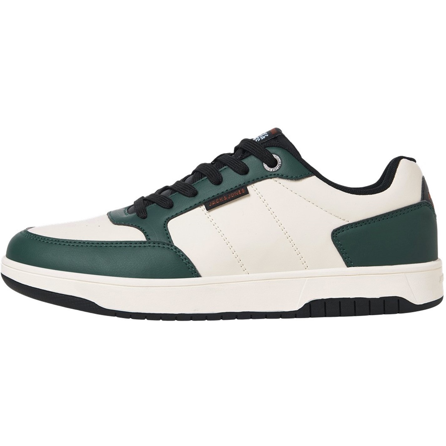 Jack and Jones PU Sneakers