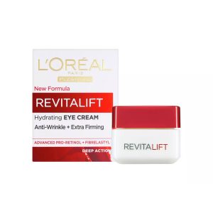 L’Oreal Paris Revitalift Anti-Ageing + Firming Pro Retinol