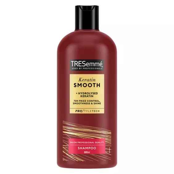 TRESemme Shampoo Keratin Smooth