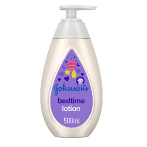 Johnson's Baby Bedtime Baby Lotion