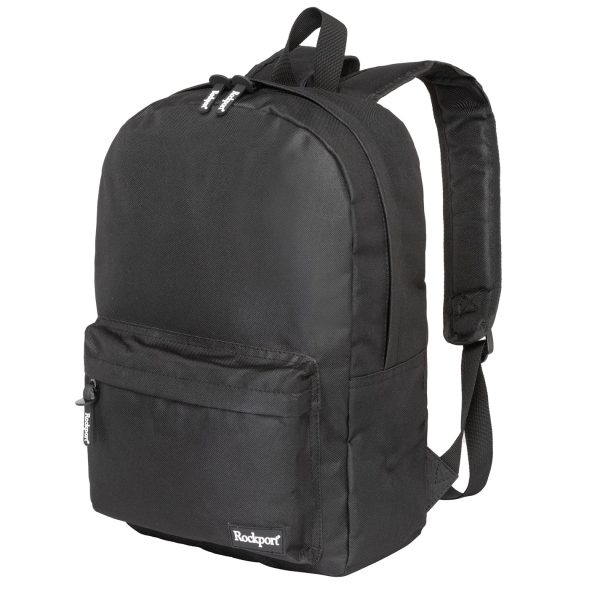Rockport Zip Backpack 96