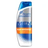 Head & Shoulders Men Ultra Anti-Hairfall Anti Dandruff Shampoo 400ml
