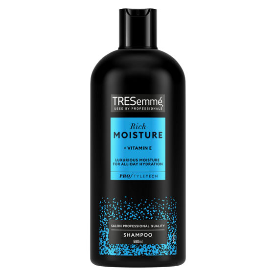 TRESemmé Shampoo - Rich Moisture