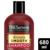 Tresemme Keartin Smooth Shampoo 680ml
