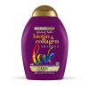 OGX Thick & Full+ Biotin & Collagen Shampoo 385ml