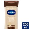 Vaseline Intensive Care Body Oil Cocoa Radiant 200ml.