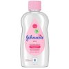 Johnson's Baby Oil 500ml