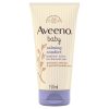 baby lotion, Aveeno, calming comfort, bedtime routine, soothing sleep, lavender and vanilla, pediatrician recommended