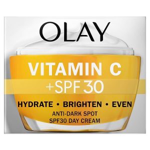 Olay Vitamin C SPF Face Cream 50ml