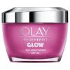 Olay Glow Regenerist Light Moisturiser With SPF30 50ml